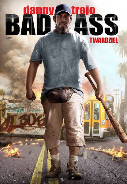 Bad Ass
