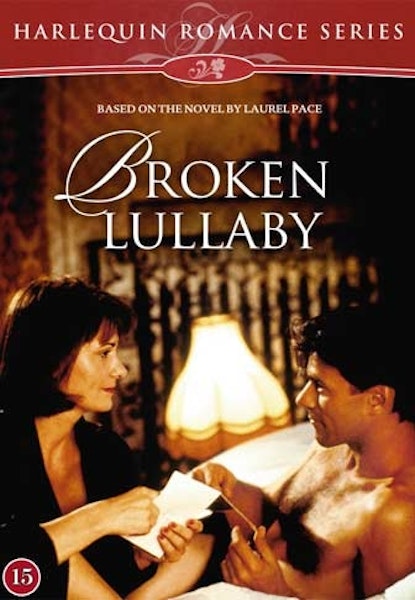 Broken Lullaby