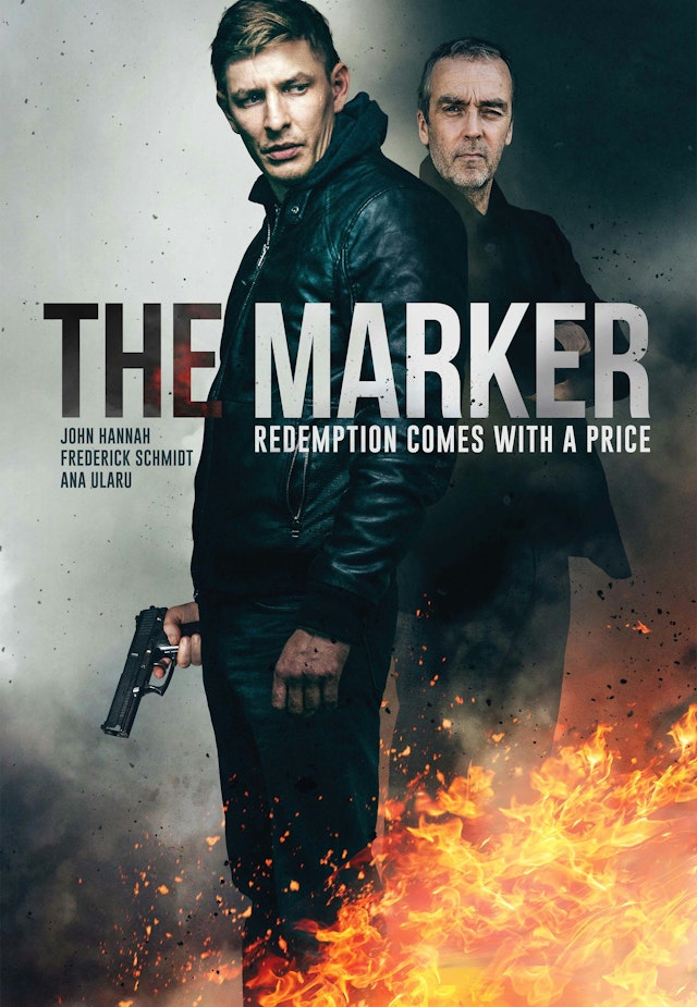 The Marker