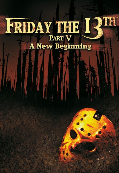 Perjantai 13. päivä osa 5 - Uusi alku