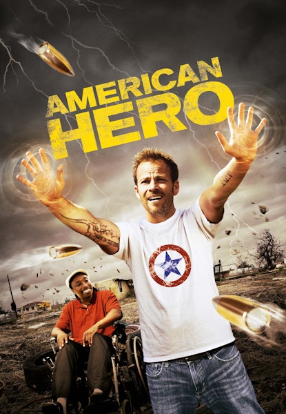 American Hero