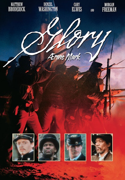 Glory