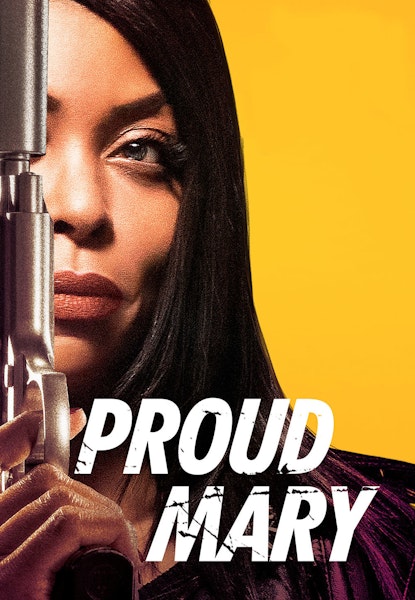 Proud Mary