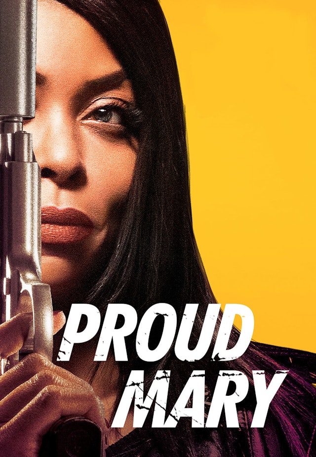 Proud Mary