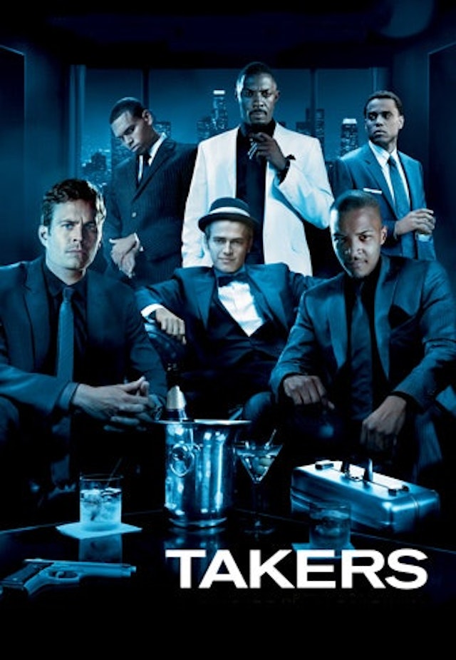 Takers