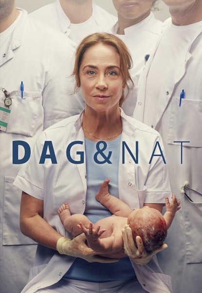 Dag og nat