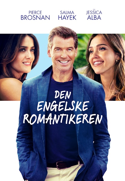 Den engelske romantikeren