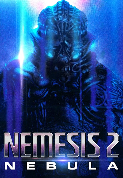 Nemesis 2: Nebula
