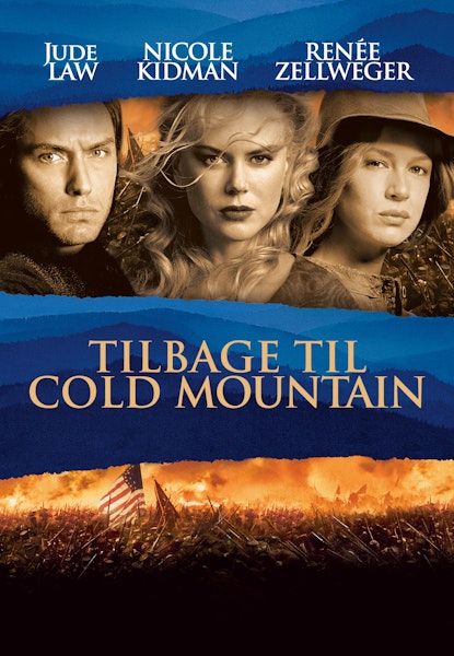 Tilbage til Cold Mountain