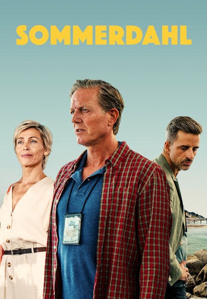 Sommerdahl