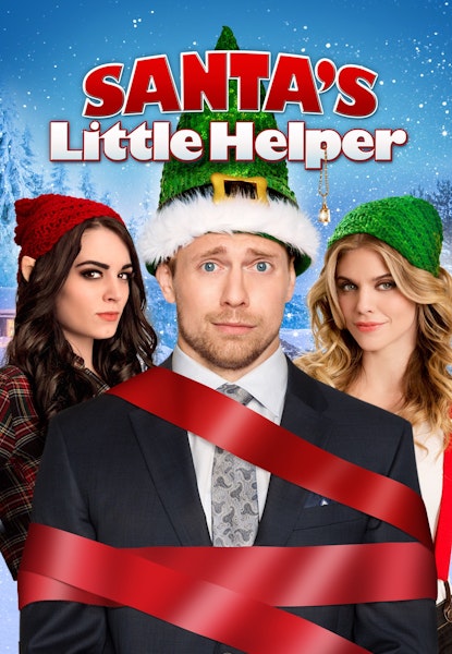 Santa's Little Helper