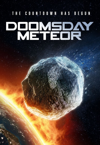 Doomsday Meteor