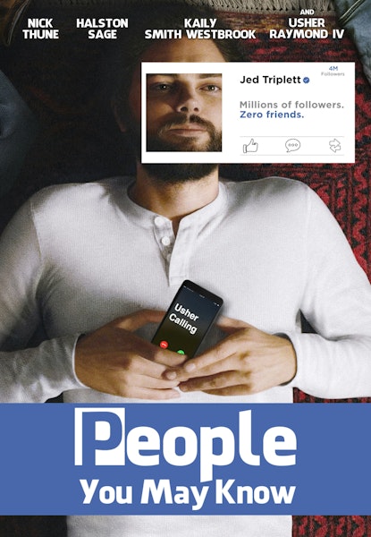 People You May Know