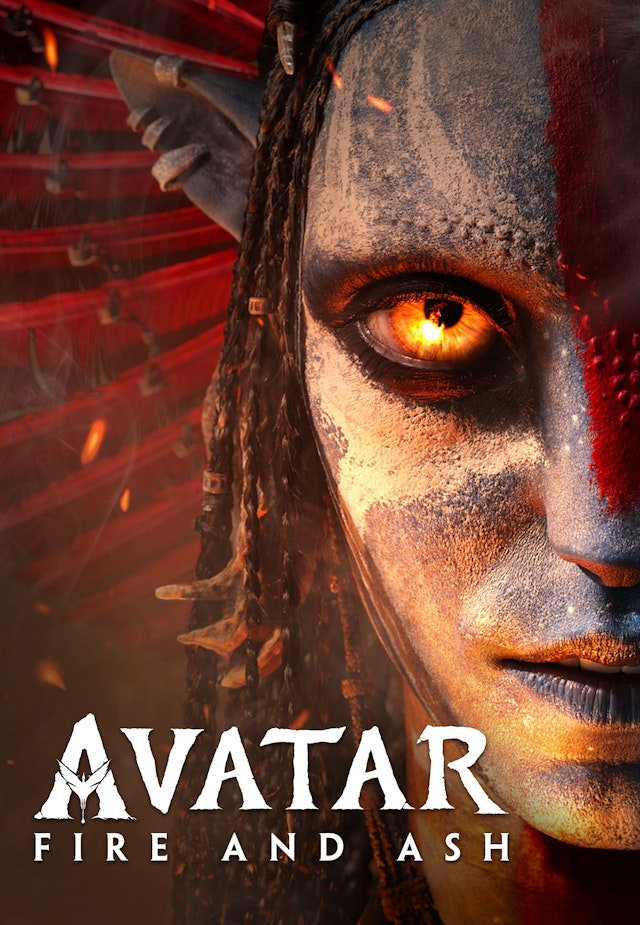 Avatar: Fire and Ash