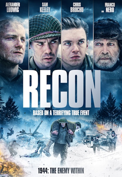 Recon