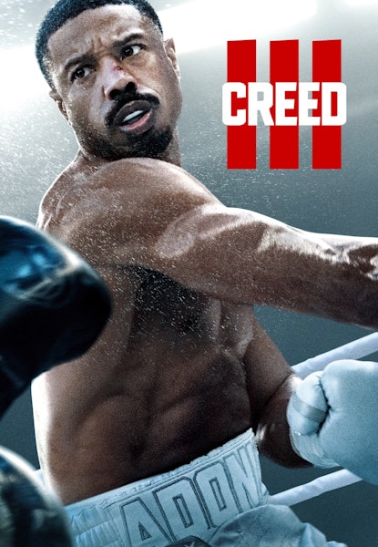 Creed III