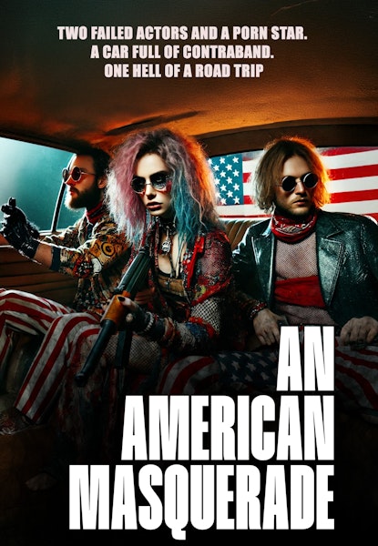 An American Masquerade