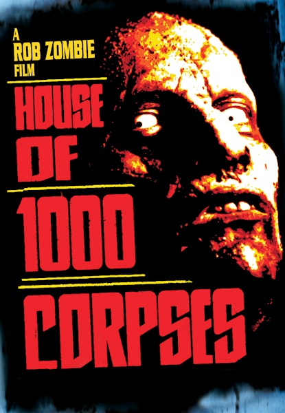 House of 1000 Corpses