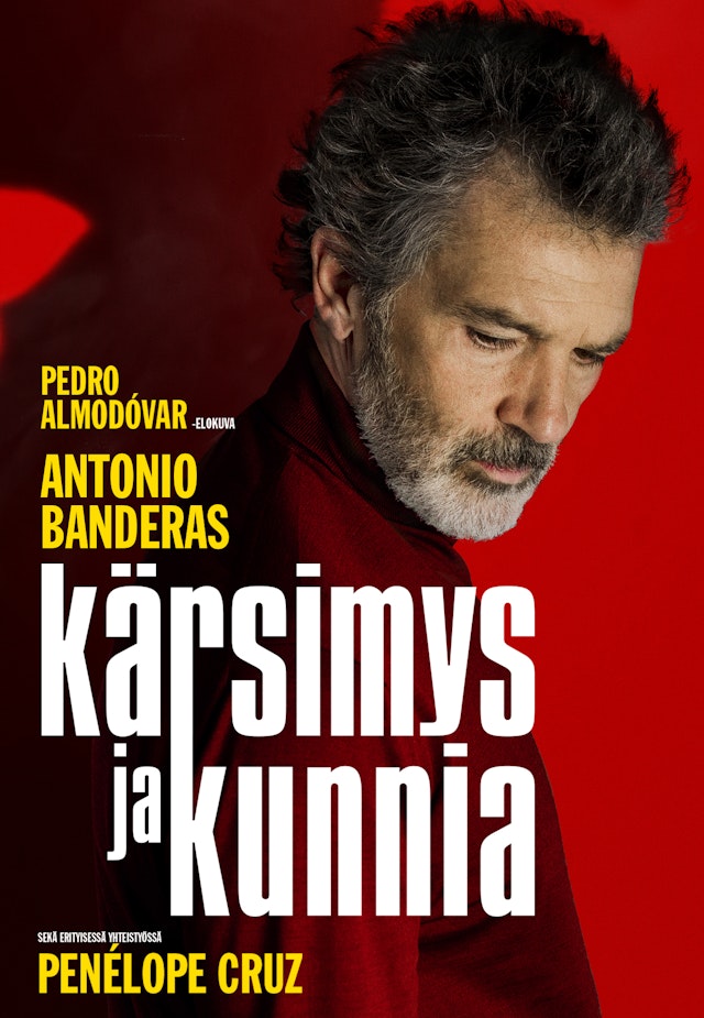 Kärsimys ja kunnia