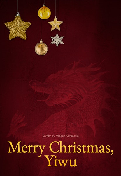 Merry Christmas, Yiwu