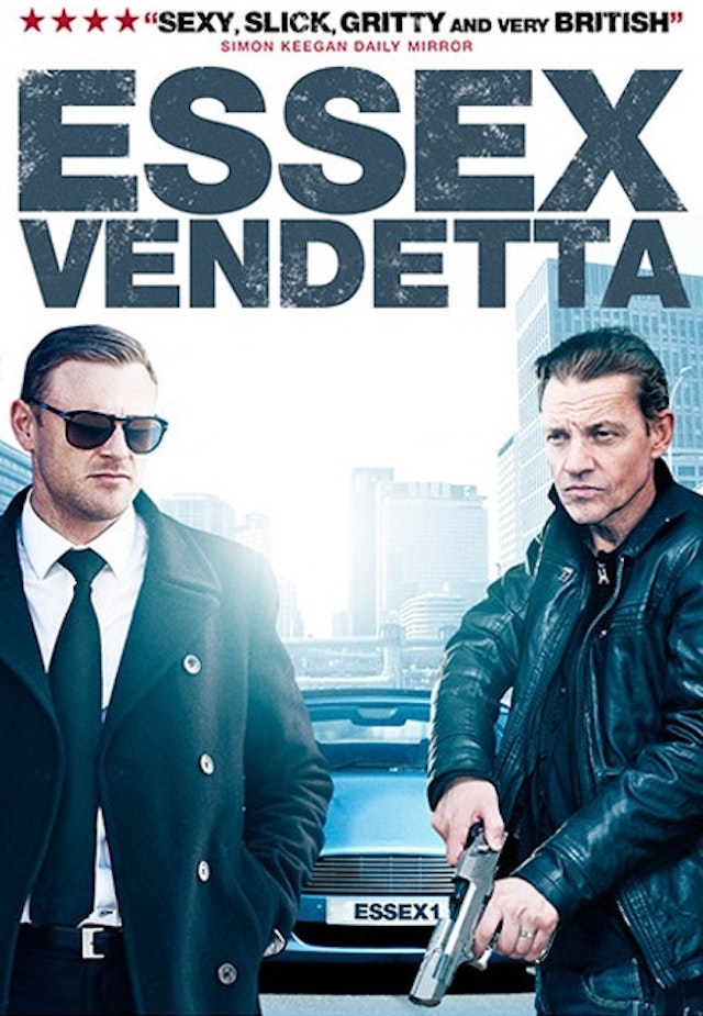 Essex Vendetta