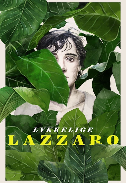 Lykkelige Lazzaro
