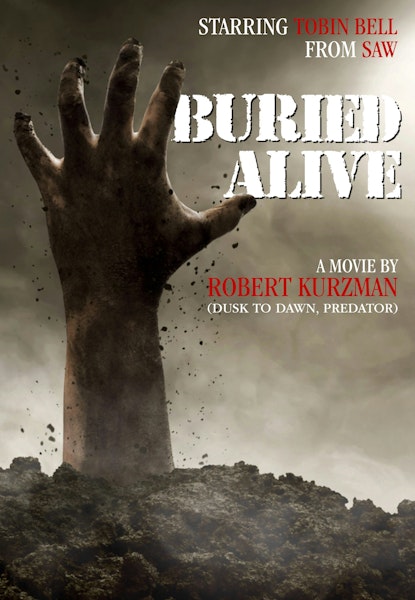 Buried Alive