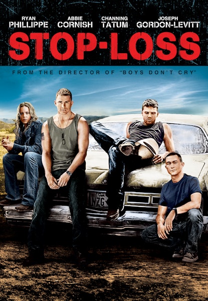 Stop Loss