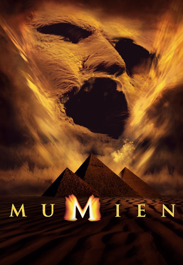 Mumien