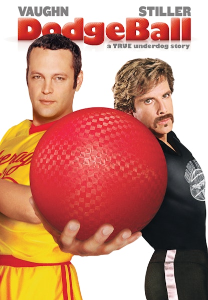 Kanonball: En film med baller