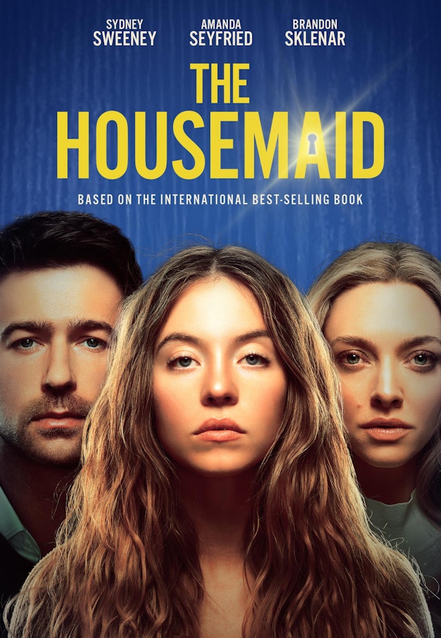 The Housemaid