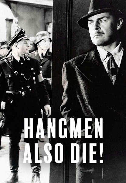 Hangmen Also Die!