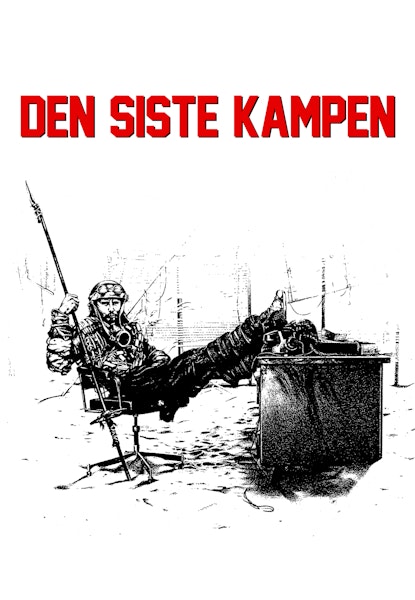 Den siste kampen