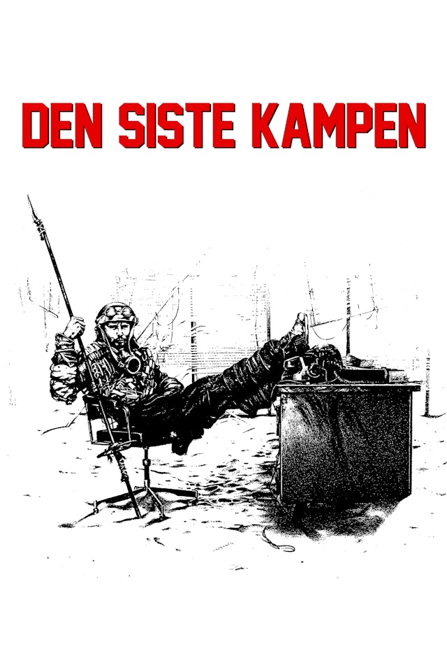Den siste kampen