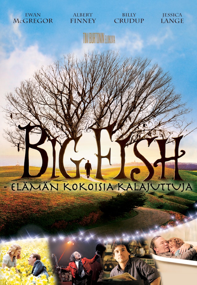Big Fish