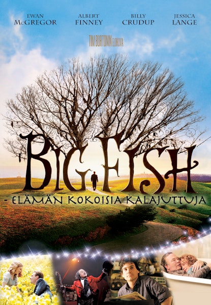Big Fish