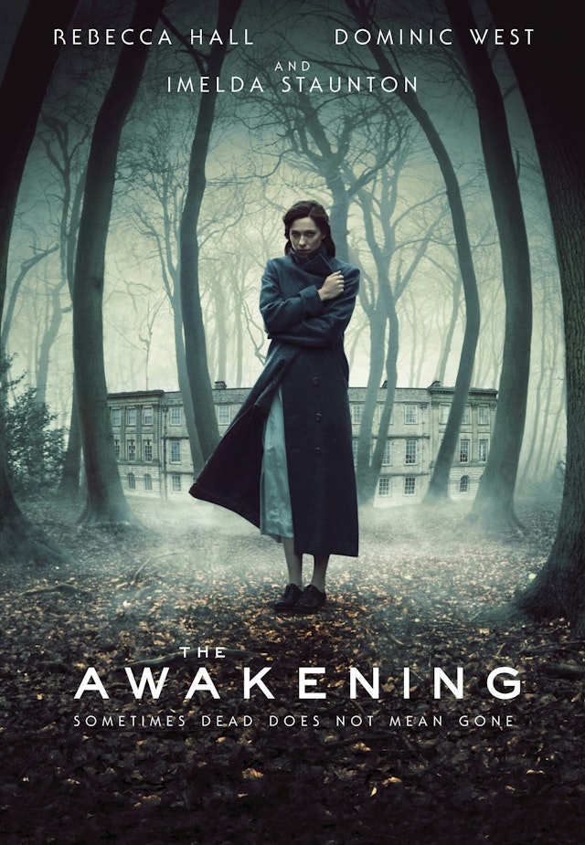 The Awakening