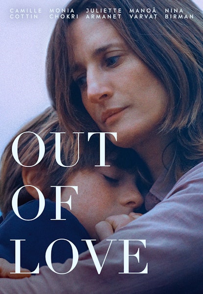 Out of Love