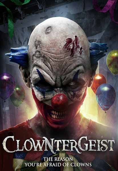 Clowntergeist