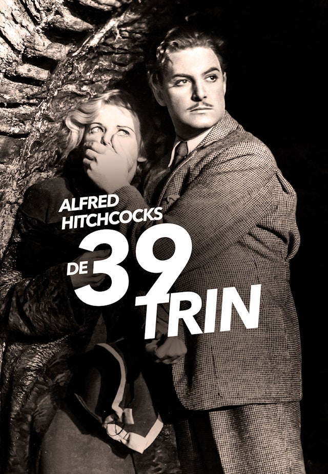 De 39 trin