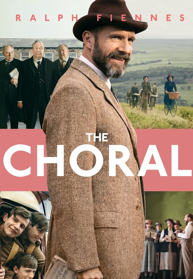 The Choral