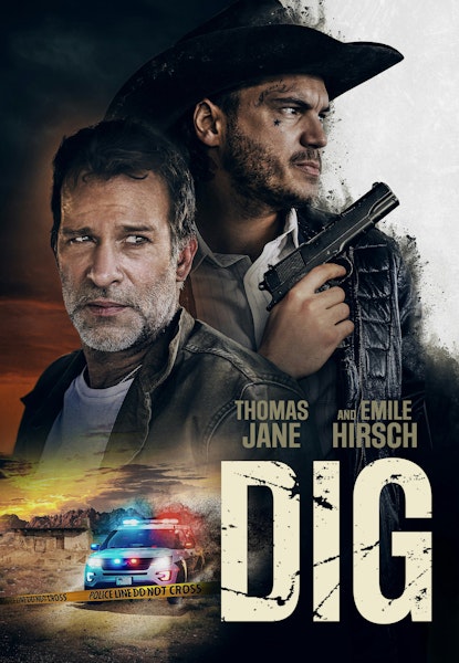 Dig
