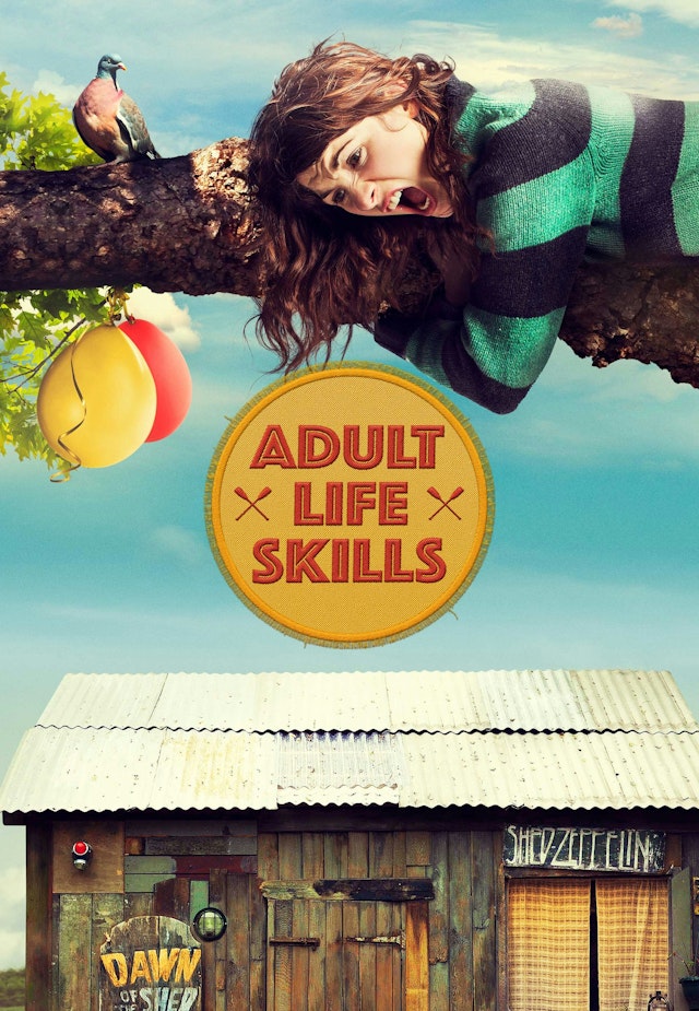 Adult Life Skills
