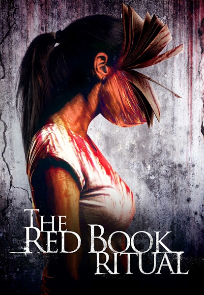 The Red Book Ritual