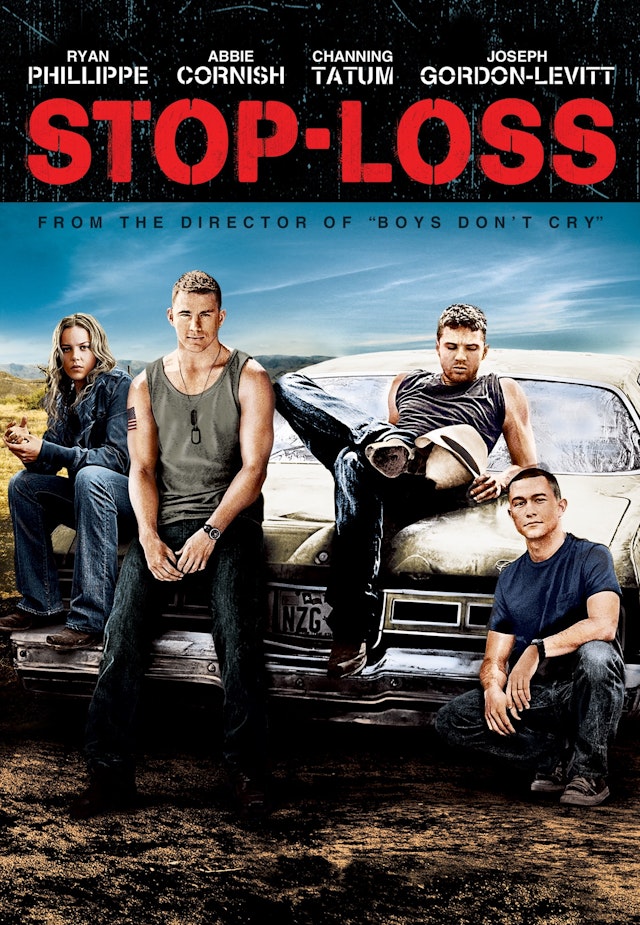 Stop Loss