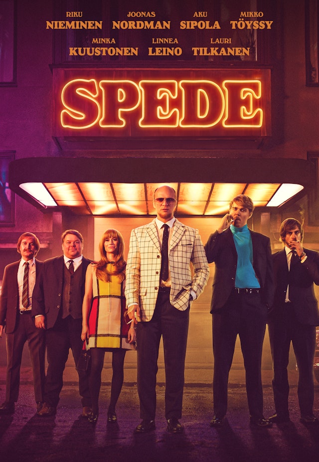 Spede