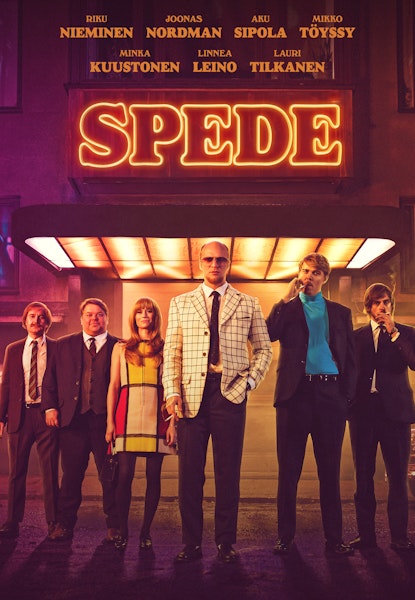 Spede
