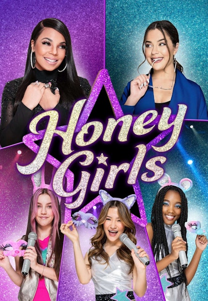 Honey Girls