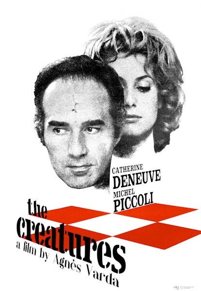 The Creatures