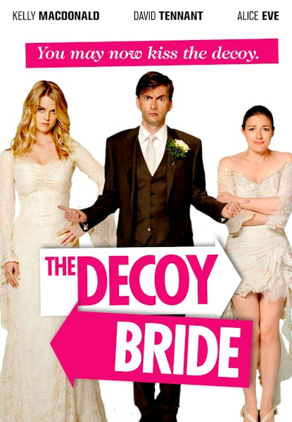 The Decoy Bride